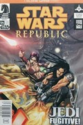 STAR WARS: REPUBLIC #54B 