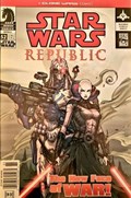 STAR WARS: REPUBLIC #52B 