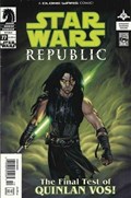 STAR WARS: REPUBLIC #77B 