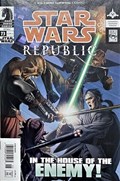 STAR WARS: REPUBLIC #73B 