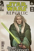 STAR WARS: REPUBLIC #80B 