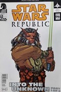 STAR WARS: REPUBLIC #79B 