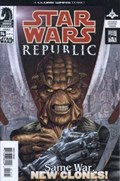 STAR WARS: REPUBLIC #74 