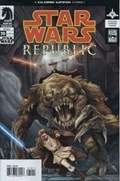 STAR WARS: REPUBLIC #70 