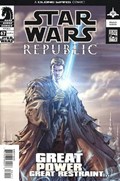 STAR WARS: REPUBLIC #67 