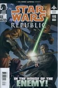 STAR WARS: REPUBLIC #73 