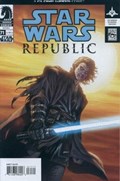 STAR WARS: REPUBLIC #71 