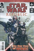 STAR WARS: REPUBLIC #52 
