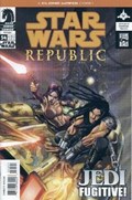 STAR WARS: REPUBLIC #54 