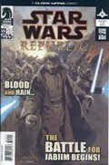 STAR WARS: REPUBLIC #55 