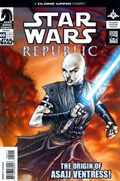STAR WARS: REPUBLIC #60 
