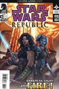STAR WARS: REPUBLIC #76 