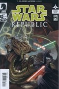 STAR WARS: REPUBLIC #75 