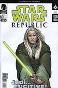STAR WARS: REPUBLIC #80 