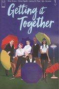 GETTING IT TOGETHER #1 
