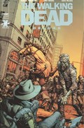 THE WALKING DEAD DELUXE #2 