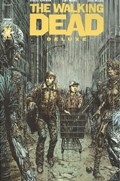THE WALKING DEAD DELUXE #4 