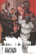 THE WALKING DEAD DELUXE #4C 