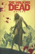 THE WALKING DEAD DELUXE #11C 