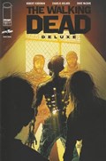 THE WALKING DEAD DELUXE #13B 