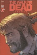 THE WALKING DEAD DELUXE #12B 