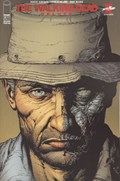 THE WALKING DEAD DELUXE #8-2nd 