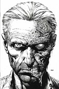 THE WALKING DEAD DELUXE #10-RI-2nd 
