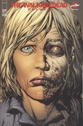 THE WALKING DEAD DELUXE #12-2nd 
