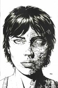 THE WALKING DEAD DELUXE #11-RI-2nd 