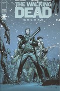 THE WALKING DEAD DELUXE #5B 