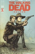 THE WALKING DEAD DELUXE #5 