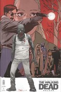 THE WALKING DEAD DELUXE #5C 