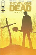 THE WALKING DEAD DELUXE #6B 