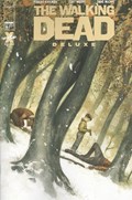 THE WALKING DEAD DELUXE #6D 