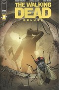THE WALKING DEAD DELUXE #9B 