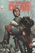 THE WALKING DEAD DELUXE #10 