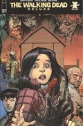 THE WALKING DEAD DELUXE #10C 