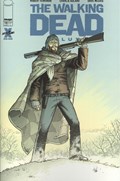 THE WALKING DEAD DELUXE #10B 