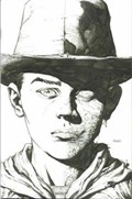 THE WALKING DEAD DELUXE #4-RI-2nd 