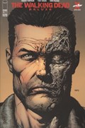 THE WALKING DEAD DELUXE #6-2nd 