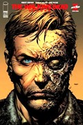 THE WALKING DEAD DELUXE #1-2nd 