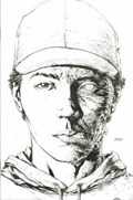 THE WALKING DEAD DELUXE #2-RI-2nd 