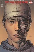 THE WALKING DEAD DELUXE #2-2nd 