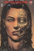 THE WALKING DEAD DELUXE #3-2nd 