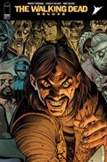 THE WALKING DEAD DELUXE #27F 
