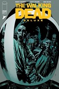 THE WALKING DEAD DELUXE #27B 
