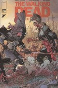 THE WALKING DEAD DELUXE #26C 