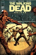 THE WALKING DEAD DELUXE #28 