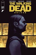 THE WALKING DEAD DELUXE #29D 