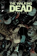 THE WALKING DEAD DELUXE #29B 